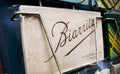Biarritz Postcard Album Vintage Retro Advert Poster A4 Photo Print