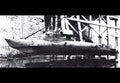Biber Midget Submarine Military A4 Photo Print