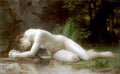 Biblis Bouguereau A4 Photo Print