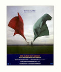 Biffy Clyro Revolutions Vintage Retro Advert Poster A4 Photo Print