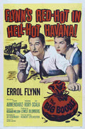 Big Boodle The 01  film star poster A4 Photo Print
