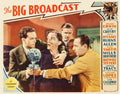 Big Broadcast The 1932 06  film star poster A4 Photo Print