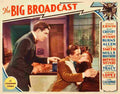 Big Broadcast The 1932 07  film star poster A4 Photo Print