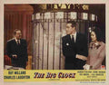 Big Clock The 05  film star poster A4 Photo Print