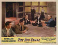 Big Clock The 07  film star poster A4 Photo Print