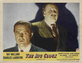 Big Clock The 08  film star poster A4 Photo Print