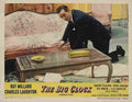 Big Clock The 09  film star poster A4 Photo Print
