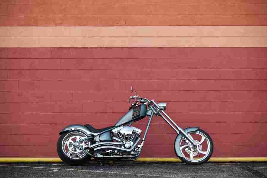 Big Dog K9 13971 10 Car A4 Photo Print