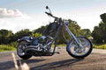 Big Dog K9 13971 2 Car A4 Photo Print