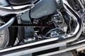 Big Dog K9 13971 4 Car A4 Photo Print