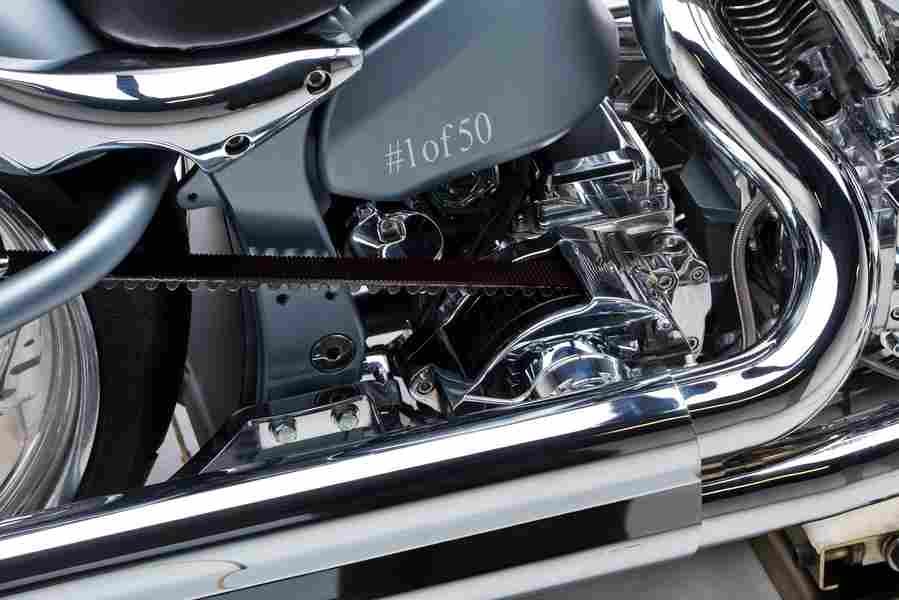 Big Dog K9 13971 4 Car A4 Photo Print