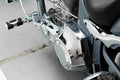 Big Dog K9 13971 9 Car A4 Photo Print