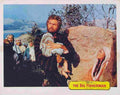 Big Fisherman The 09  film star poster A4 Photo Print