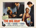 Big Heat The 13  film star poster A4 Photo Print