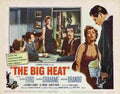Big Heat The 15  film star poster A4 Photo Print