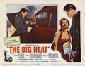 Big Heat The 16  film star poster A4 Photo Print