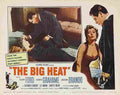 Big Heat The 18  film star poster A4 Photo Print