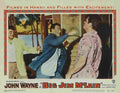 Big Jim McLain 10  film star poster A4 Photo Print
