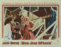 Big Jim McLain 12  film star poster A4 Photo Print