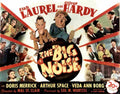 Big Noise The 1944 02  film star poster A4 Photo Print