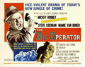 Big Operator The 02  film star poster A4 Photo Print
