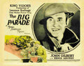Big Parade The 02  film star poster A4 Photo Print