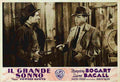 Big Sleep The 1946 08  film star poster A4 Photo Print