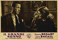 Big Sleep The 1946 10  film star poster A4 Photo Print