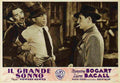 Big Sleep The 1946 12  film star poster A4 Photo Print