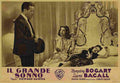Big Sleep The 1946 14  film star poster A4 Photo Print