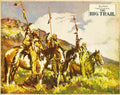 Big Trail The 02  film star poster A4 Photo Print