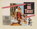Big Trees The 02  film star poster A4 Photo Print