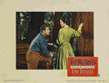 Big Trees The 04  film star poster A4 Photo Print