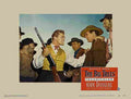 Big Trees The 05  film star poster A4 Photo Print