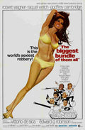 Biggest Bundle of Them All The 01  film star poster A4 Photo Print
