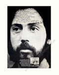 Billy Joel Streetlife Vintage Retro Advert Poster A4 Photo Print