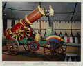 Billy Roses Jumbo 19  film star poster A4 Photo Print