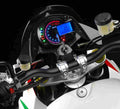 Bimota Bbx 300 Enduro 14204 7 Car A4 Photo Print