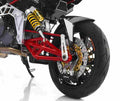 Bimota Bbx 300 Enduro 14204 8 Car A4 Photo Print