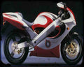 Bimota Sb6 3 A4 Photo Print Motorbike Vintage Aged
