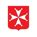 Biot City Coat Of Arms N4332 A4 Photo Print