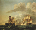 Birch Thomas American 1779 18511 Art A4 Photo Print