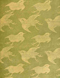 Bird design Artistic Japan 1891 A4 Photo Print