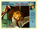 Birds The 13  film star poster A4 Photo Print