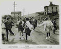 Birds The 18  film star poster A4 Photo Print