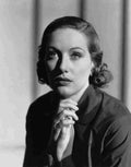 Birell Tala Shes Dangerous 1 film star poster A4 Photo Print