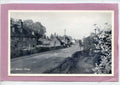 Bisham Village Berkshire Vintage A4 Photo Print
