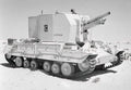 Bishop Spg (2) Military A4 Photo Print