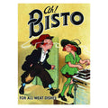 Bisto Kids 2 advert A4 Photo Print