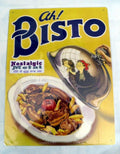 Bisto Nostalgic Signs Vintage Retro Advert Ads A4 Photo Print
